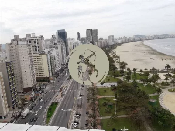 Imagem PÉ NA AREIA, VAGA SÓ LOTADO VIRADA DO ANO 70METROS QUADRADOS SACADA DE 7 METROS, PÉ NA AREIA, FRE...