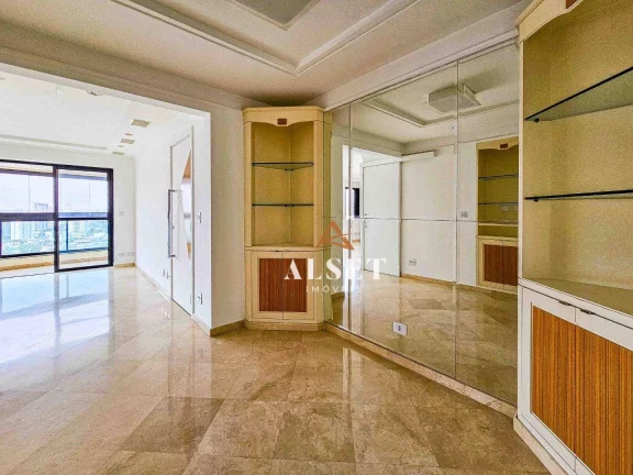 Imagem Apartamento com 3 suítes em frente ao Shopping Anália Franco