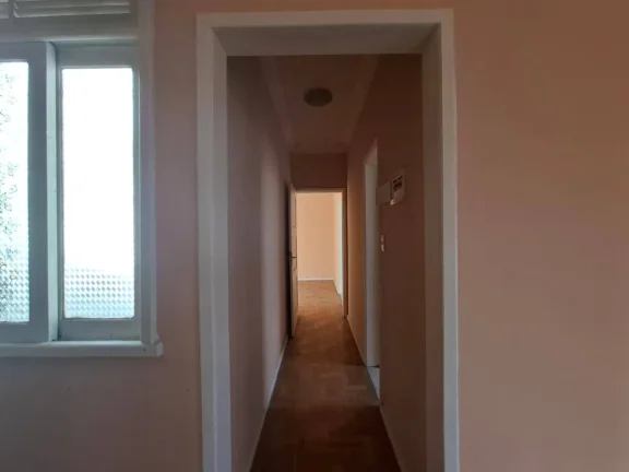 Imagem Vendo Apartamento tipo casa em vila na praça Seca,2 quartos com vaga 91m2
