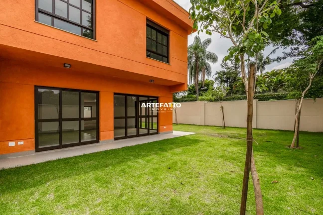 Imagem Casa em condomínio Novas - Prontas para Morar - Sofisticação e Privacidade