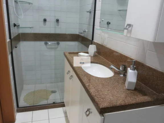 Imagem Flat em Boa Viagem com 1 quarto