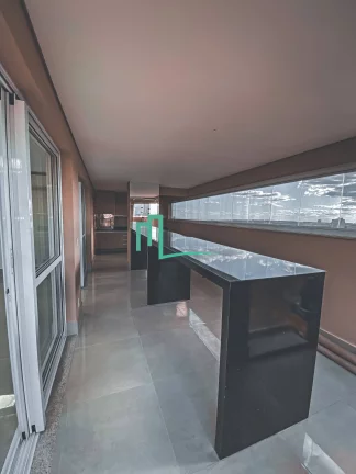 Imagem LINDA COBERTURA Á VENDA NO EDIFICIO SKY EM FRANCA/SP