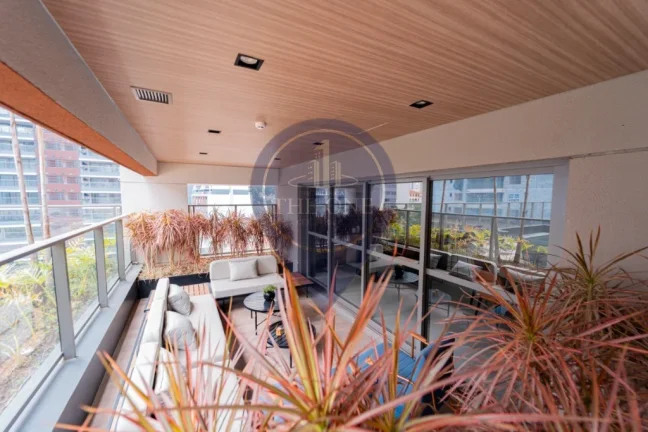 Imagem Studio Moderno na Vila Clementino: 1 quarto, 1 banheiro, 5.000 m² à venda em São Paulo-SP!