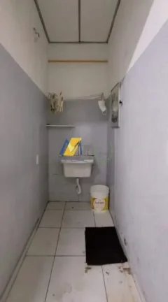 Imagem ???? Excelente Galpão Industrial para Locação em Santo André, Centro.
