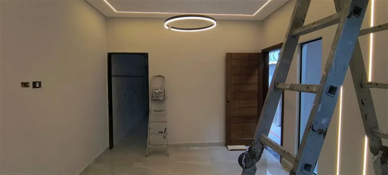 Imagem CASA COM 89 m² - VILAMAR - PRAIA GRANDE SP