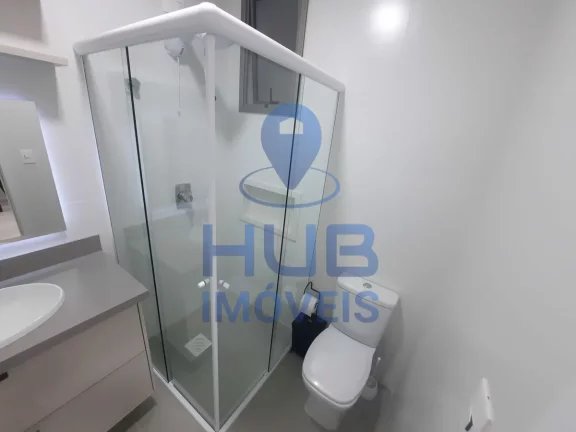 Imagem Apartamento EXCLUSIVO à Venda, 47,5 m2, 1 Dormitório, Córrego Grande, Florianópolis/SC