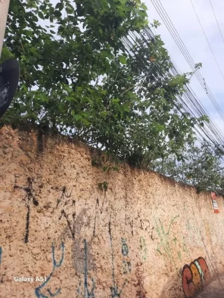 Imagem Terreno à venda, 1820 m² por R$ 750.000,00 - Caxangá - Suzano/SP