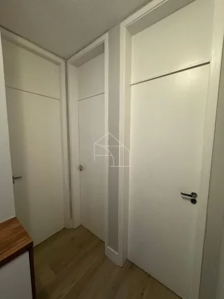 Imagem Apartamento de 3 Quartos com Suíte – Praças Reserva