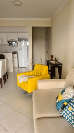 Imagem Apartamento para temporada em área nobre na Praia Grande em Ubatuba perto da praia!