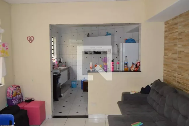 Imagem Casa à Venda - Cambuci, 1 Quarto, 60 m2