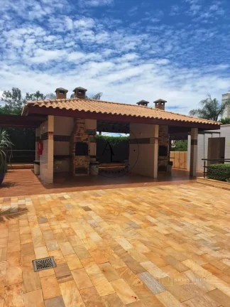 Imagem Apartamento à venda em Campinas, Mansões Santo Antônio, com 2 quartos, 74m2