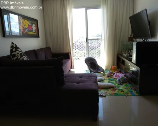 Imagem APARTAMENTO RESIDENCIAL em Sao Paulo - SP, Mandaqui