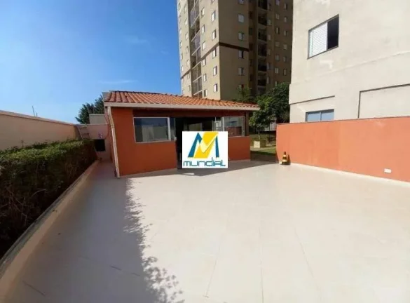 Imagem Conforto, localização e custo-benefício o trio perfeito para seu novo lar!!