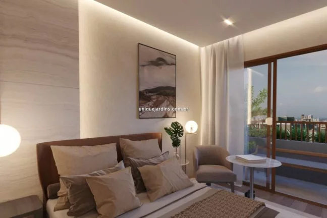 Imagem Apartamento à venda Jardim América São Paulo