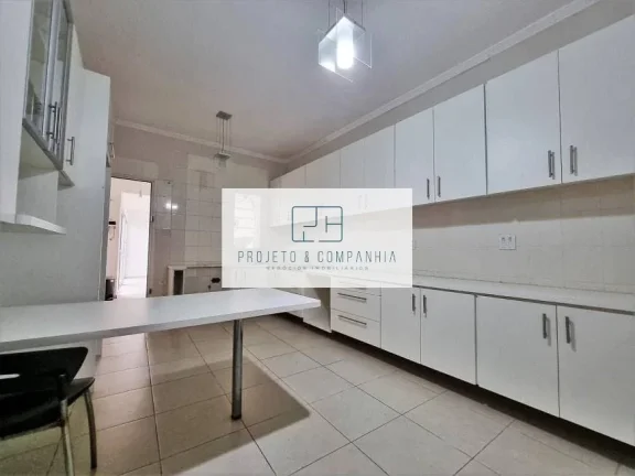 Imagem Casa Sobrado em Santo Amaro - São Paulo