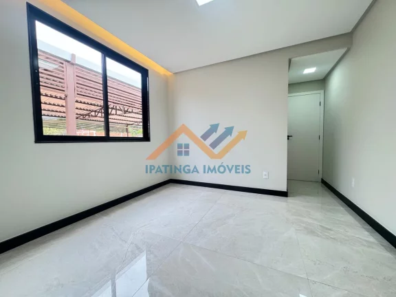 Imagem Casa de Alto Padrão à Venda no Bairro Residencial Bethânia – Santana do Paraíso