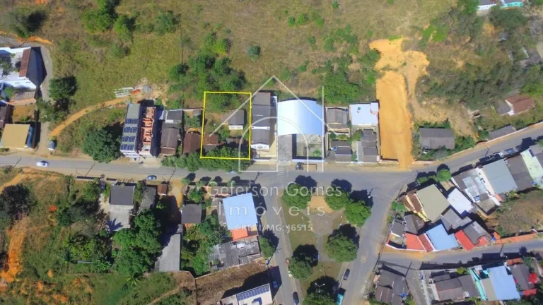 Imagem Area à Venda - Bairro Dos Operários - Mantena - MG