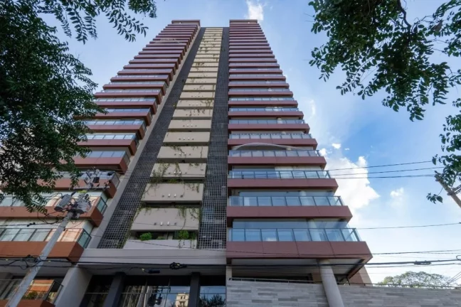 Imagem Apartamento com 4 Quartos à Venda, 232 m² em Campo Belo - São Paulo Imagem Apartamento com 4 Quartos à Venda, 232 m² em Campo Belo - São Paulo