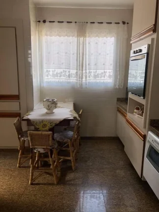 Imagem Apartamento Duplex 185M², 3Q, 4 Banheiros, 2 Vagas, Sacada Frente, Portaria 24h.