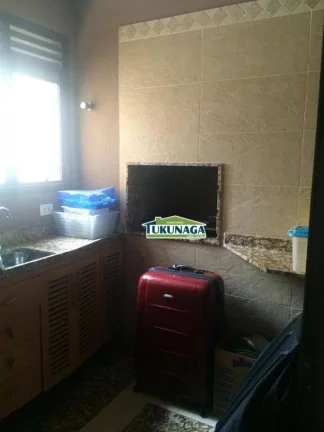 Imagem Apartamento à venda, 215 m² por R$ 1.750.000,00 - Santana - São Paulo/SP