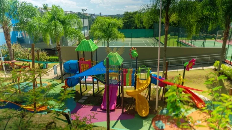 Imagem Declive com 490m² e vista eterna para APP