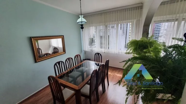 Imagem METRO PAULISTA Lindo apartamento 130 metros, 3 dormitórios, com ótima localização e valor !!!