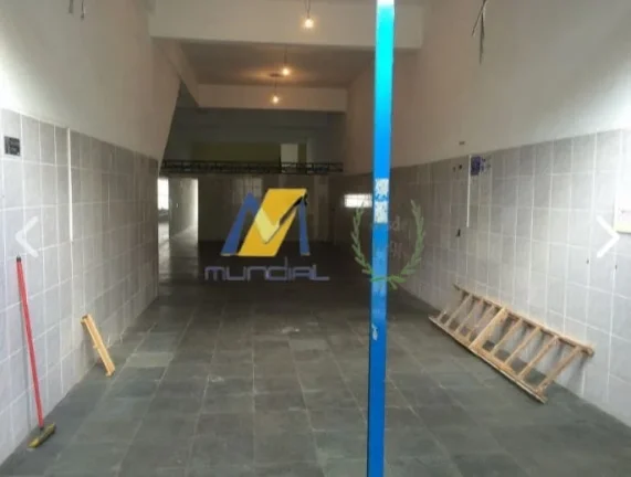 Imagem Alugo Salão Comercial em SBC, Bairro Vila Gonçalves