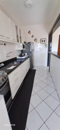 Imagem Apartamento à Venda em Imperador, Praia Grande - SP