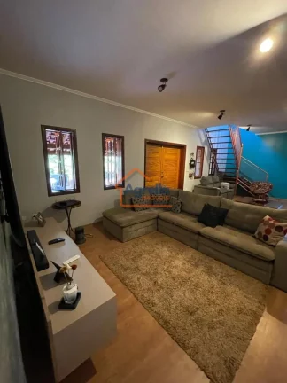 Imagem Chácara à venda no bairro Chácara São Marcelo - Mogi Mirim/SP