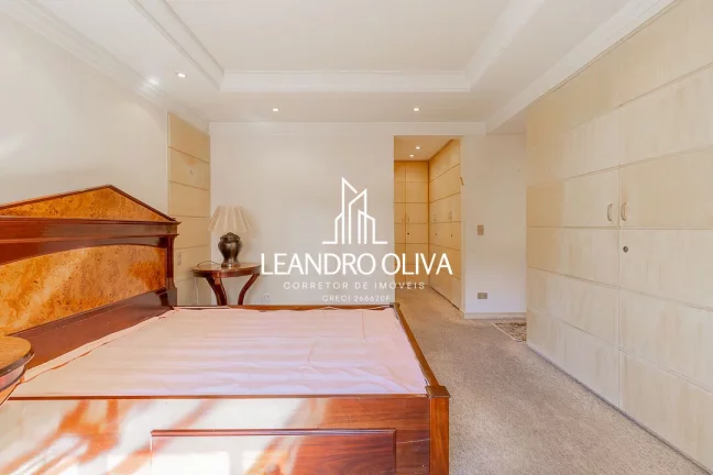 Imagem Condomínio Memphis - Vende duplex alto padrão 412m², 3 suítes, livings com terraços, rooftop, área gourmet, 4 vagas