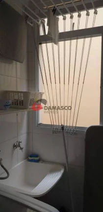 Imagem Cobertura à venda 2 Quartos, 2 Suites, 2 Vagas, 130M², Vila Valparaíso, Santo André - SP