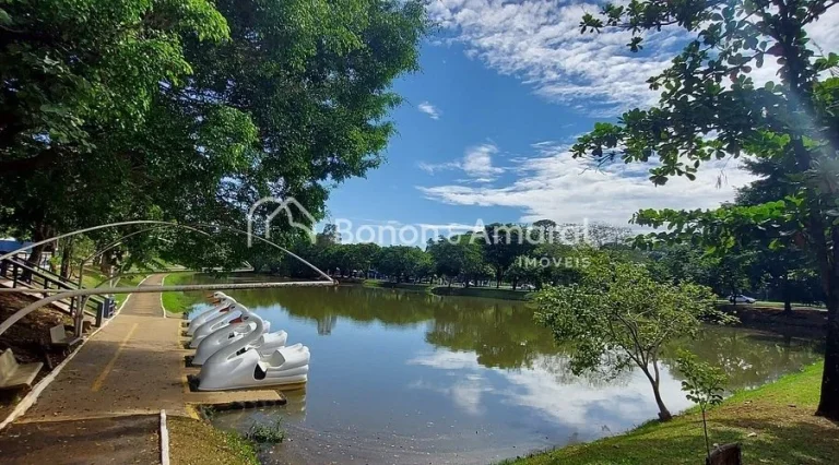 Imagem Excelente lote de 200 m², no Condomínio Village Paulínia. 

Condomínio próximo ao Parque Brasil...