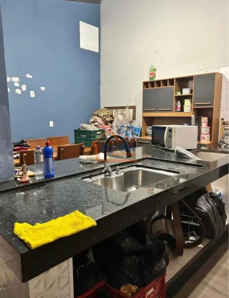 Imagem Casa à venda no bairro JARDIM ALTO DOS YPÊS III - Mogi Guaçu/SP