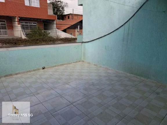 Imagem Casa à venda, 145,70m2, Helena Maria/Osasco, 3 quartos, 2 vagas de garagem