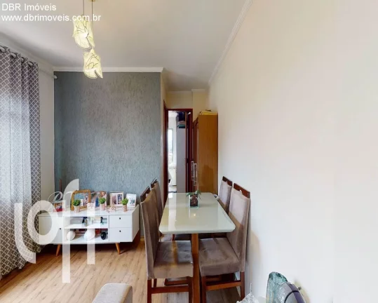 Imagem APARTAMENTO RESIDENCIAL em São Paulo - SP, Tucuruvi