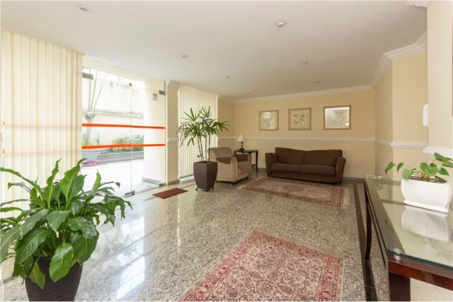 Imagem APARTAMENTO RESIDENCIAL em São Paulo - SP, Vila Clementino