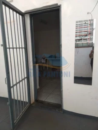 Imagem Salão Comercial - Ribeirão Preto - Jardim Sumaré - Região Sul