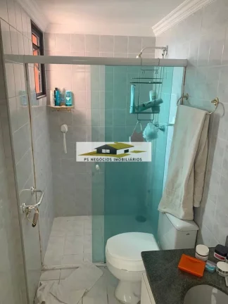 Imagem Apartamento para venda na Vila Monumento 77mts