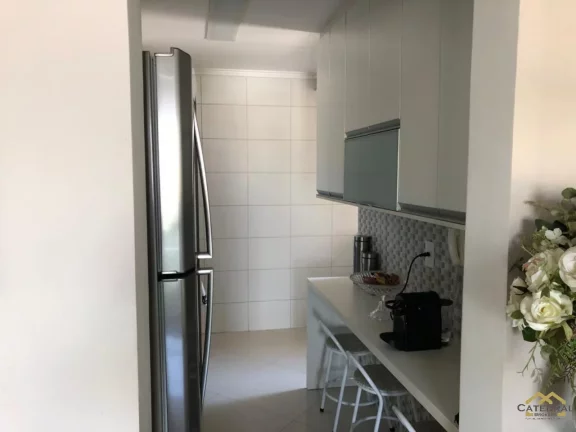 Imagem Apartamento com 02 dormitórios à Venda por R$590.000,00 - Piazza Messina - Jundiaí/SP