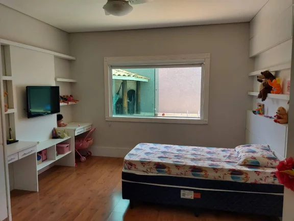 Imagem Casa alto padrão no condomínio Colinas de São Francisco