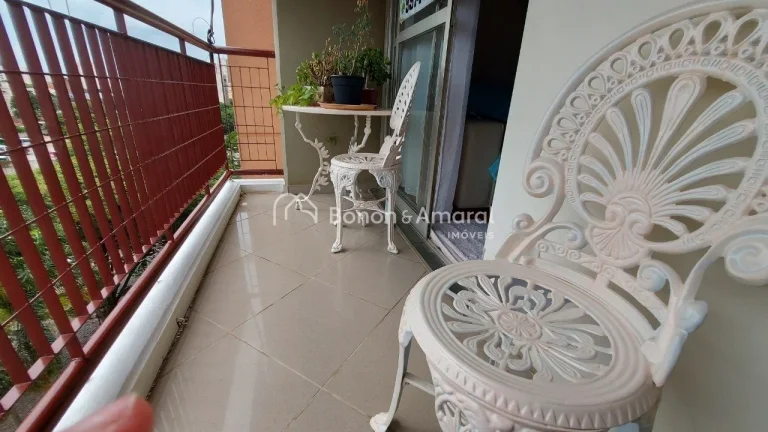 Imagem Lindo apartamento!

Apresentamos um encantador apartamento localizado no prestigiado bairro Ponte Pr...