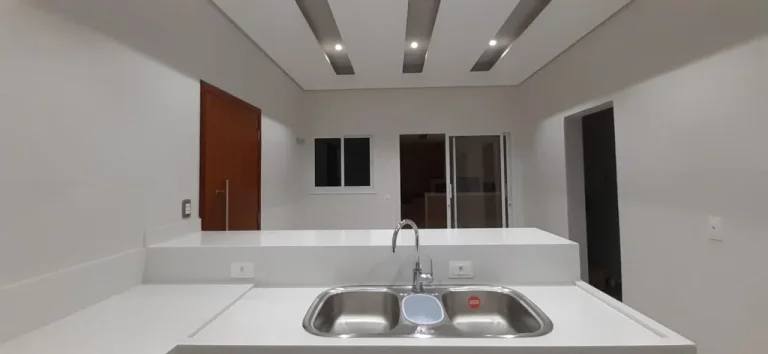 Imagem Luxuoso Apartamento à Venda em Condomínio de Alto Padrão em Alphaville Nova Esplanada, Votorantim-SP: 4 Quartos, 4 Suítes, 3 Salas, 6 Vagas de Garagem, 400m² Área