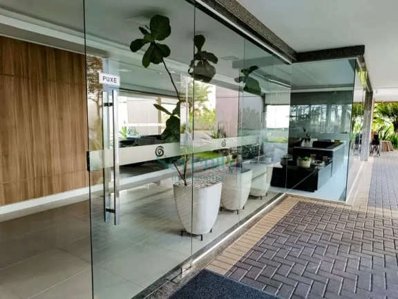 Imagem Apartamento a Venda na Gleba Palhano em Londrina/PR