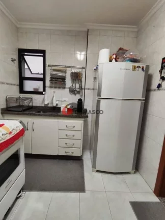 Imagem Apartamento para locação, Santa Paula, São Caetano do Sul, SP