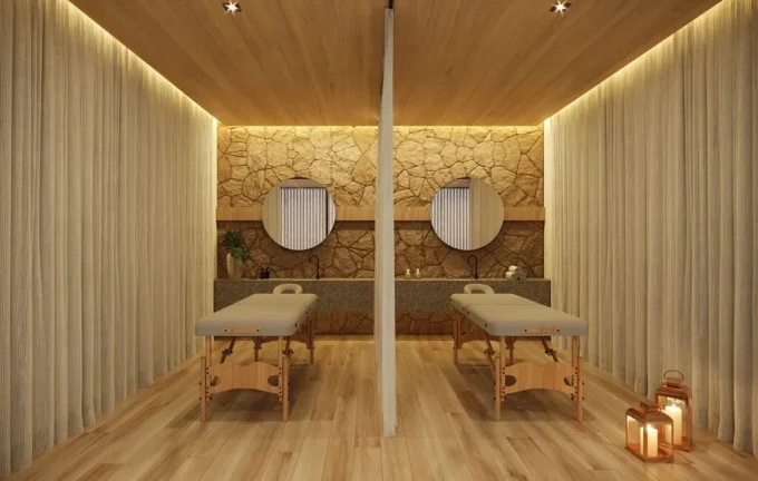 Imagem Um empreendimento completo com toda segurança, conforto e lazer que você merece. Preço e disponib...