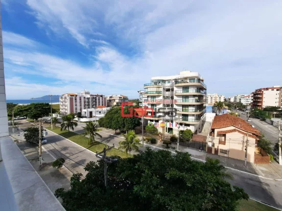 Imagem Apartamento 2 Qts Praia das Dunas