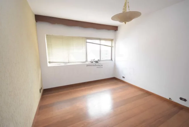 Imagem Apartamento amplo no Higienópolis, reformado e pronto para morar, piso em tabuas corridas, Quartos ...