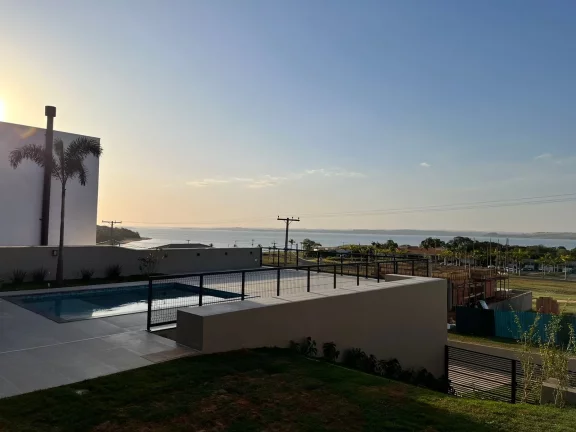 Imagem Belissima casa a venda no Condomínio Riviera de Santa Cristina XIII - Paranapanema.
