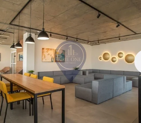 Imagem Studio à venda em São Paulo SP - Bela Vista: 1 quarto, 1 banheiro, 17m² de área. Aproveite essa oportunidade!