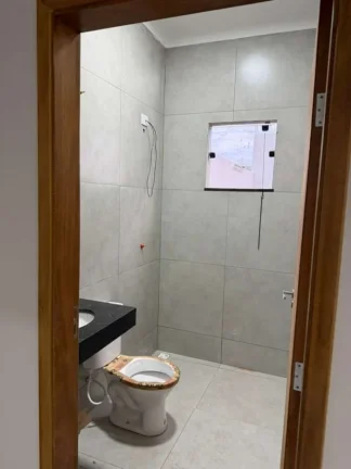 Imagem Casa para Venda em Três Lagoas / MS no bairro Bosque das Araras